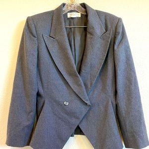 Christian Dior blazer